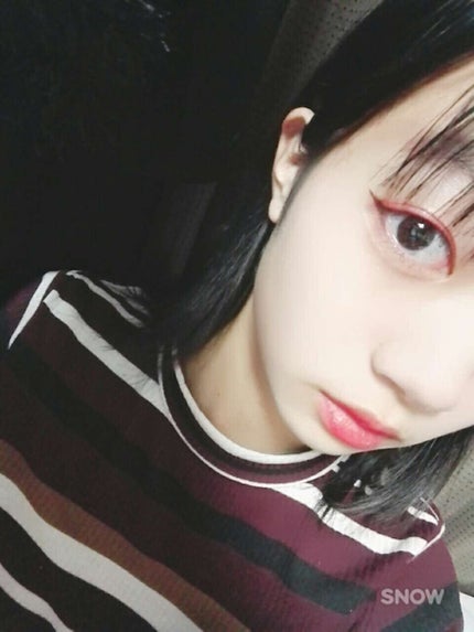 口紅(詰替用)/ちふれ/口紅を使ったクチコミ(2枚目)