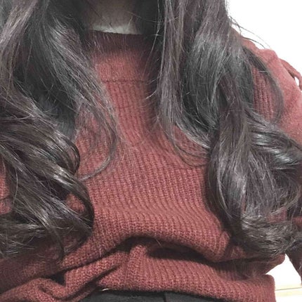 スポンジヘアカーラー/DAISO/ヘアケアグッズを使ったクチコミ(1枚目)