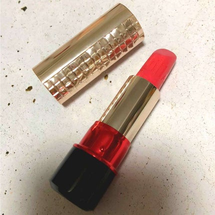 ドラマティックルージュ/マキアージュ/口紅を使ったクチコミ(1枚目)