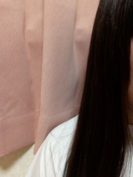 ヘアーオイル【トリートメント】/ellips/ヘアオイルを使ったクチコミ(2枚目)