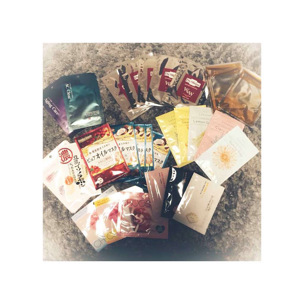 ブライトニング コントロール マスク 1枚入り/LEADERS/シートマスク・パックを使ったクチコミ（1枚目）