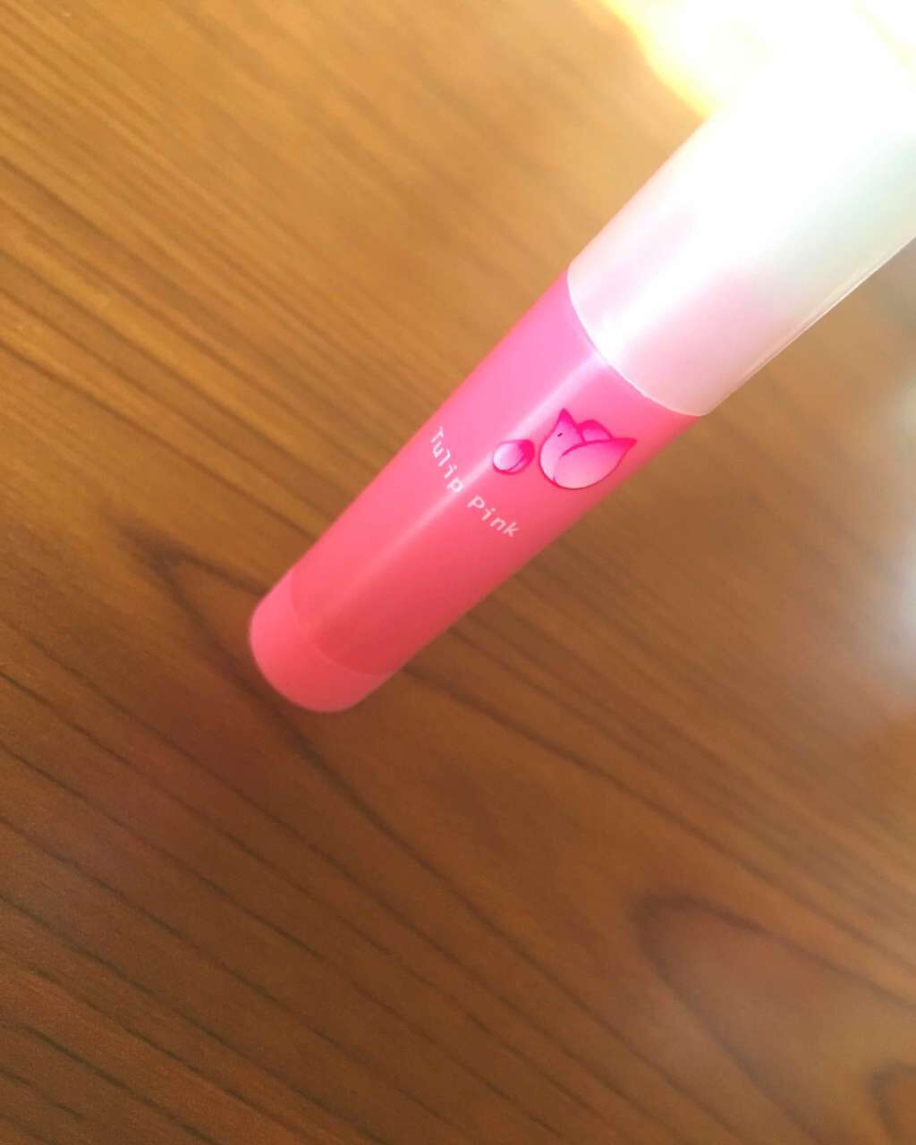 口紅がいらない薬用リップほんのりUV/メンターム/リップクリームを使ったクチコミ(1枚目)