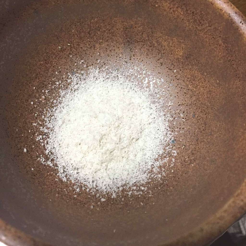 ドットウォッシー洗顔石鹸(旧)/ペリカン石鹸/洗顔石鹸を使ったクチコミ(4枚目)