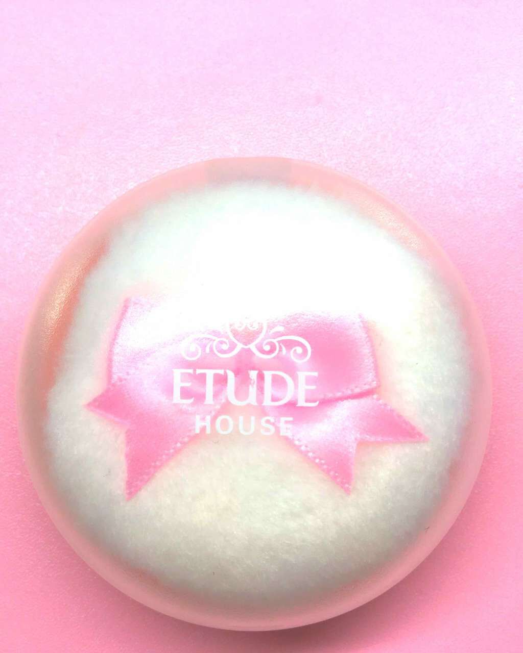 ラブリー クッキー ブラッシャー/ETUDE/パウダーチークを使ったクチコミ(1枚目)