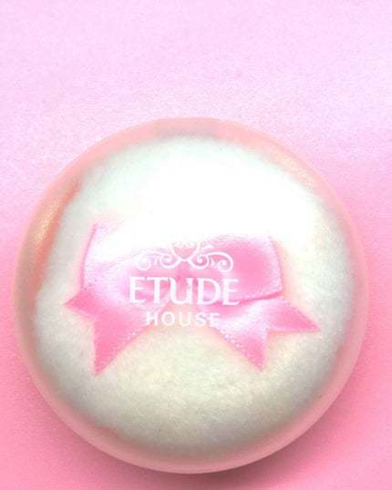ラブリー クッキー ブラッシャー/ETUDE/パウダーチークを使ったクチコミ(1枚目)