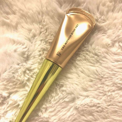 THE まつ毛美容液/UZU BY FLOWFUSHI/まつげ美容液を使ったクチコミ(1枚目)