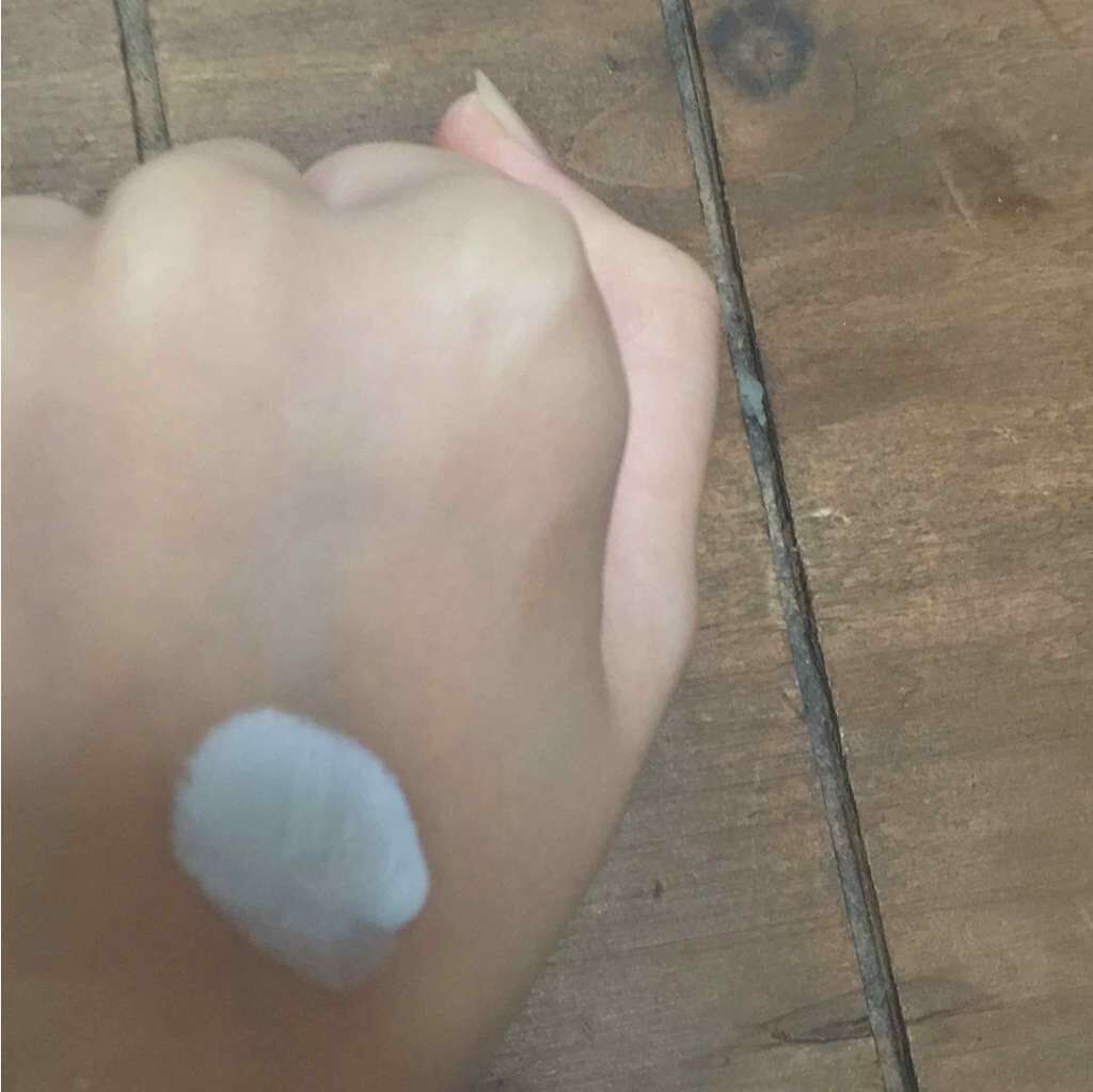 UVベースコントロールカラー SPF 50+・PA+++(旧)/無印良品/化粧下地を使ったクチコミ(2枚目)