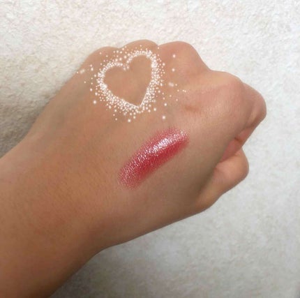 オペラ シアーリップカラー RN/OPERA/リップグロスを使ったクチコミ(2枚目)