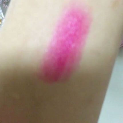 ルージュ ヴォリュプテ シャイン/YVES SAINT LAURENT BEAUTE/口紅を使ったクチコミ(1枚目)