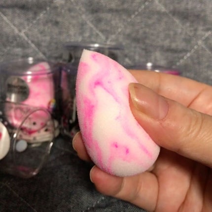 ビューティブレンダー/ビューティブレンダー/パフ・スポンジを使ったクチコミ(2枚目)