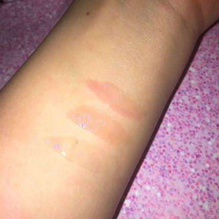 RMK リップジェリーグロス/RMK/リップグロスを使ったクチコミ(2枚目)