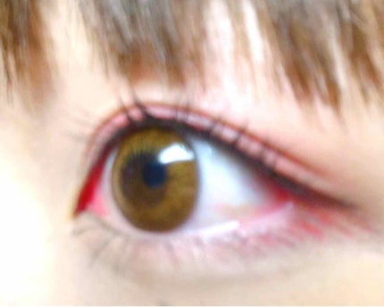 ミネラルロングラッシュマスカラ/エトヴォス/マスカラを使ったクチコミ(1枚目)