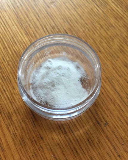 フィニッシングパウダー/チャコット・コスメティクス/ルースパウダーを使ったクチコミ(3枚目)