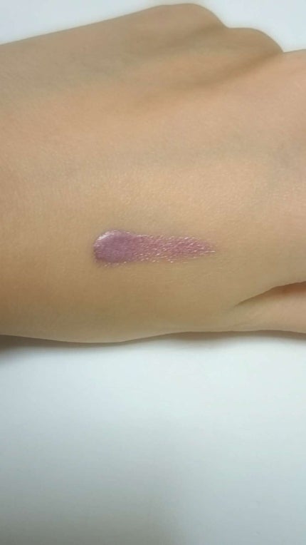 ウィンクグロウアイズ/キャンメイク/ジェル・クリームアイシャドウを使ったクチコミ(2枚目)