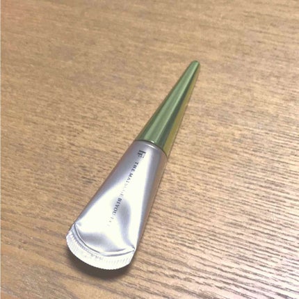 THE まつ毛美容液/UZU BY FLOWFUSHI/まつげ美容液を使ったクチコミ(1枚目)