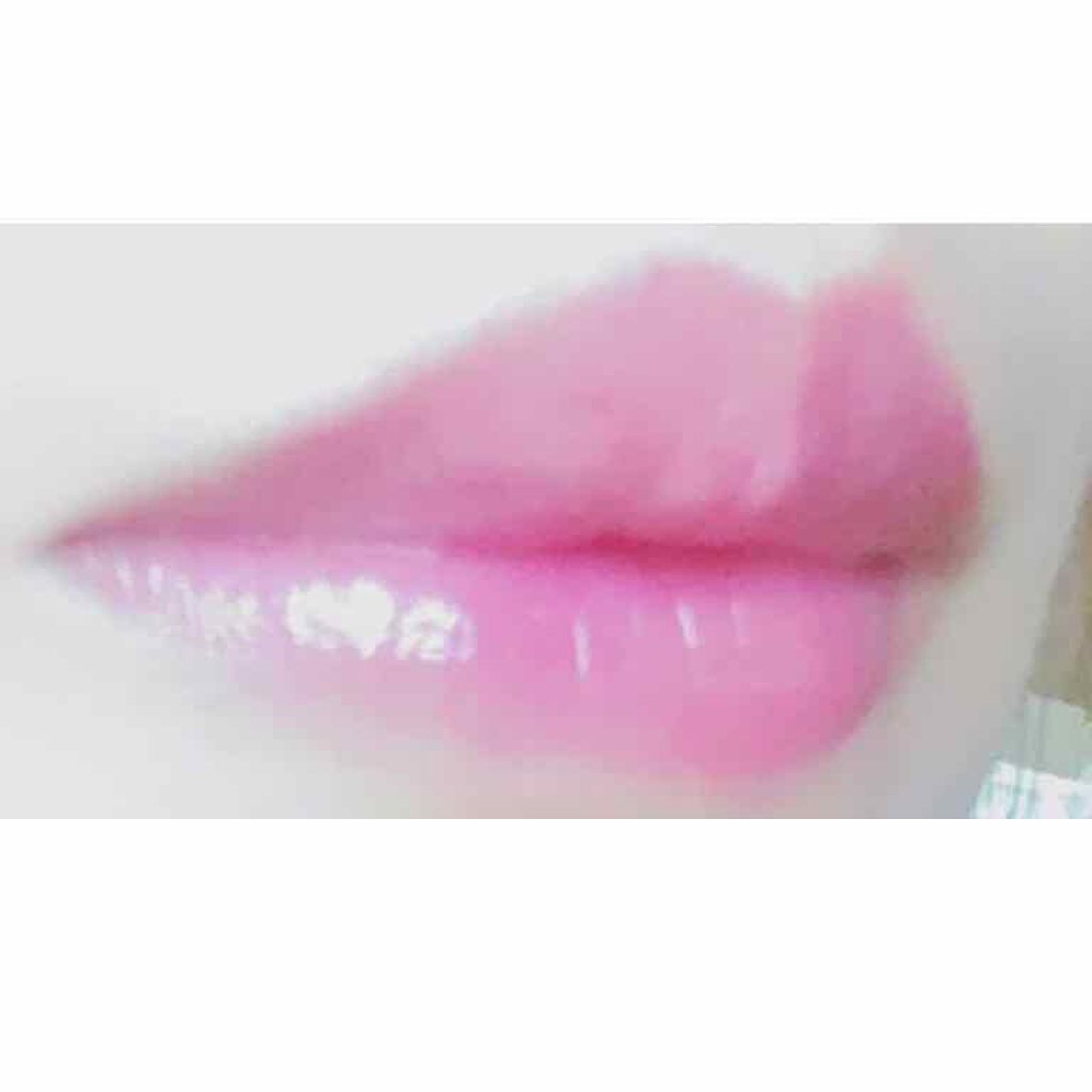 ステイオンバームルージュ/キャンメイク/口紅を使ったクチコミ(1枚目)