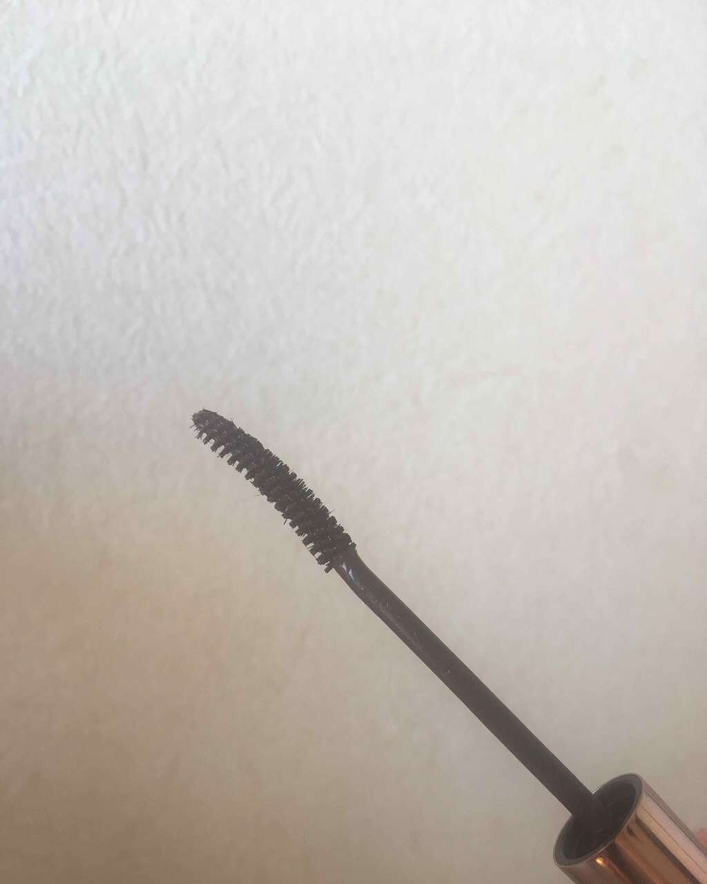 モテマスカラ リペア Br(ブラウン)/UZU BY FLOWFUSHI/マスカラ下地を使ったクチコミ(2枚目)