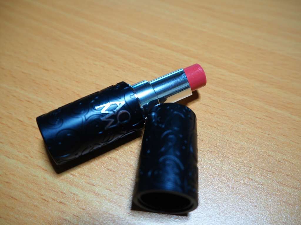 AQ MW ルージュ グロウ/DECORTÉ/口紅を使ったクチコミ(1枚目)