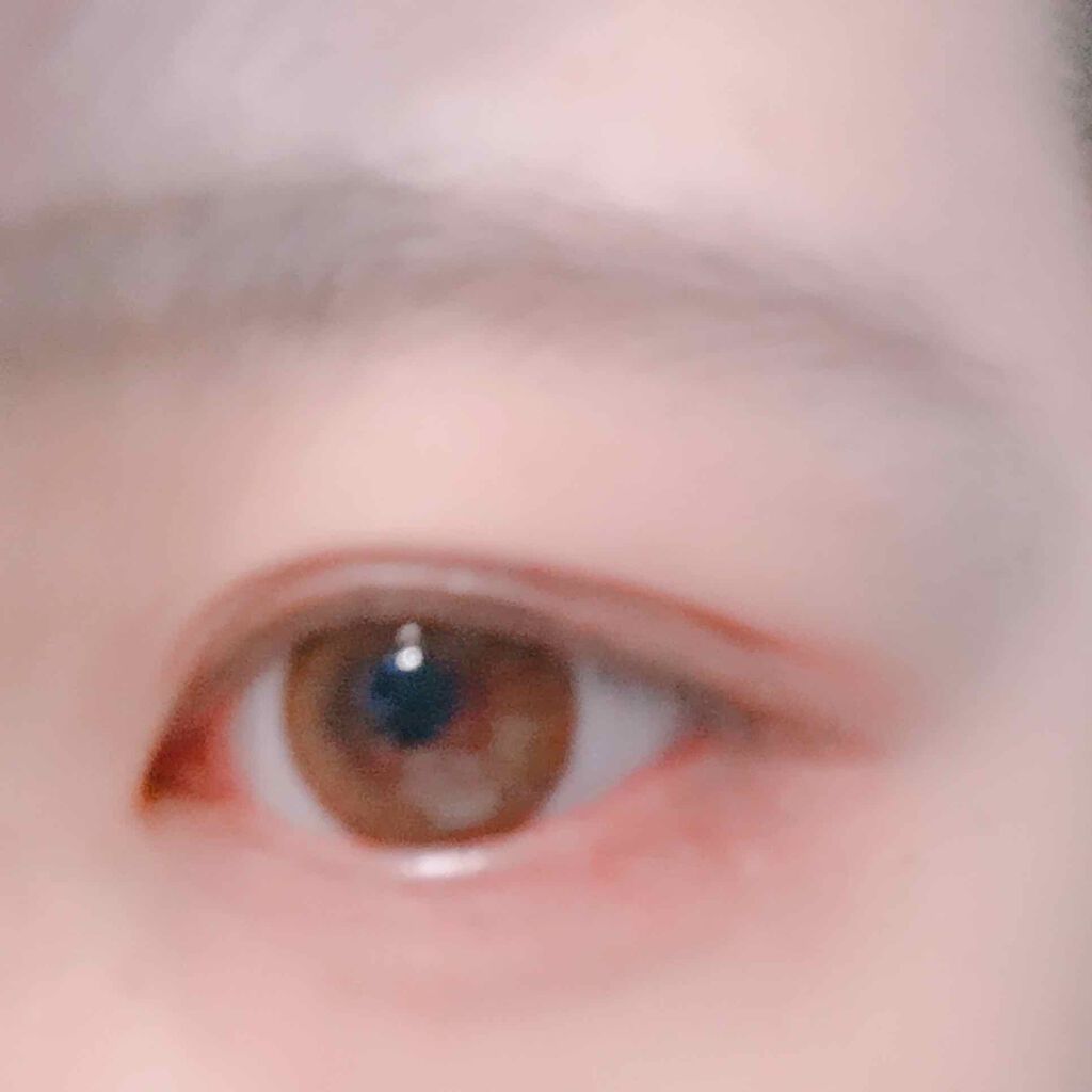 FLANMY 1day/FLANMY/ワンデー(1DAY)カラコンを使ったクチコミ(1枚目)