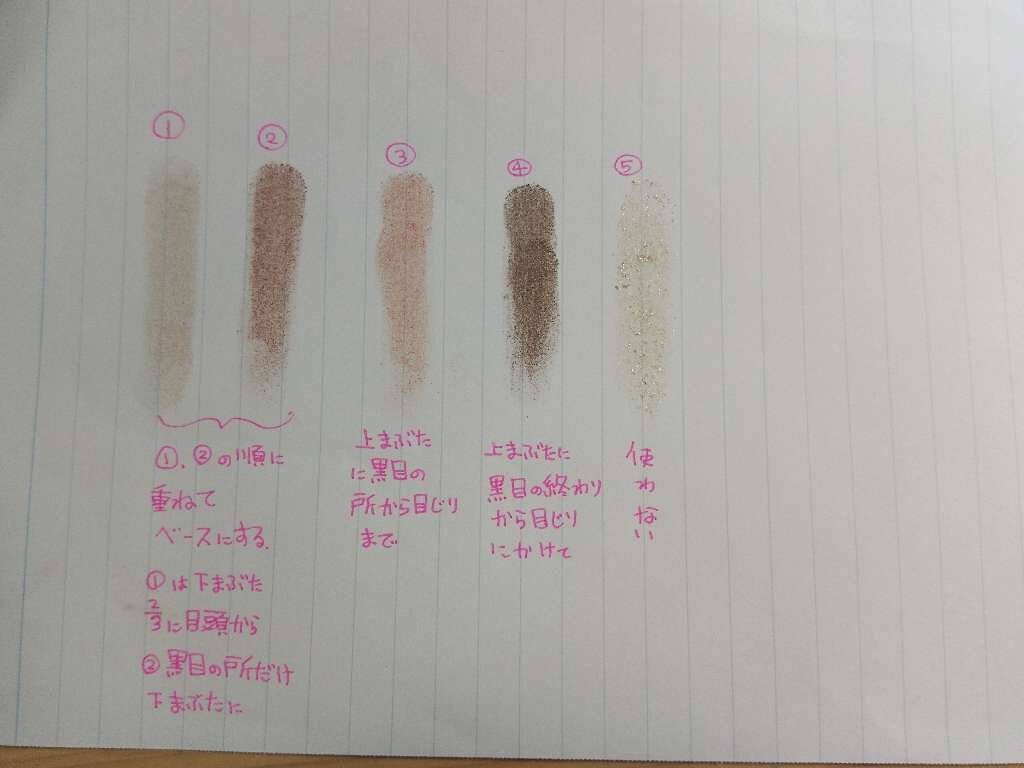 フレアリングカールマスカラ/キャンメイク/マスカラを使ったクチコミ（2枚目）