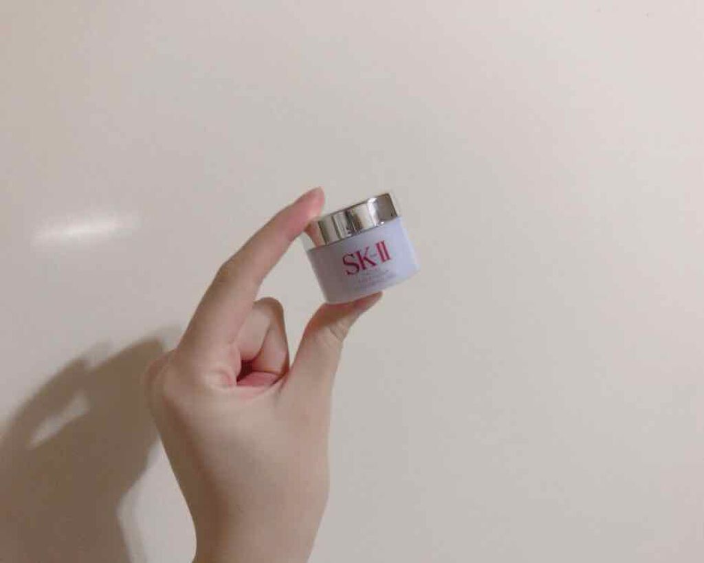 フルライン トライアル キット/SK-II/トライアルキットを使ったクチコミ(2枚目)