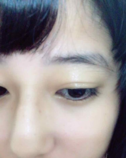 リシェ スパークリング ニュアンサー/Visée/ジェル・クリームアイシャドウを使ったクチコミ(4枚目)