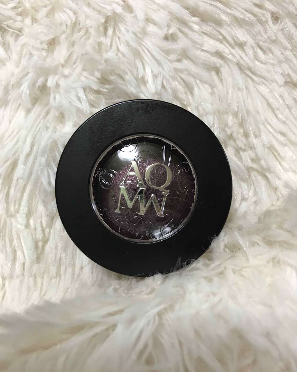 アディクション ザ アイシャドウ/ADDICTION/単色アイシャドウを使ったクチコミ（1枚目）