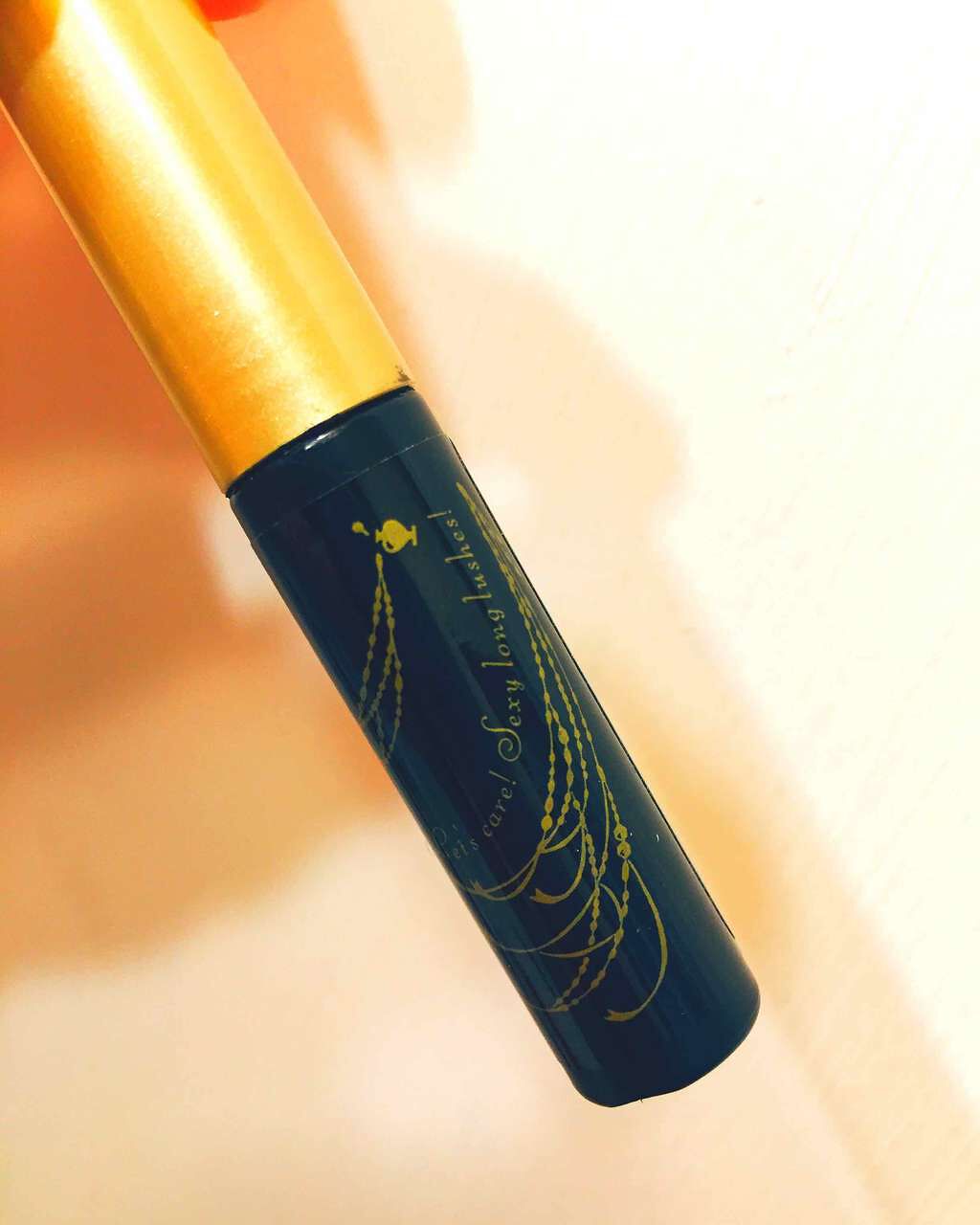 マツイクガールズラッシュ (お色気ロング)/インテグレート/マスカラを使ったクチコミ(1枚目)