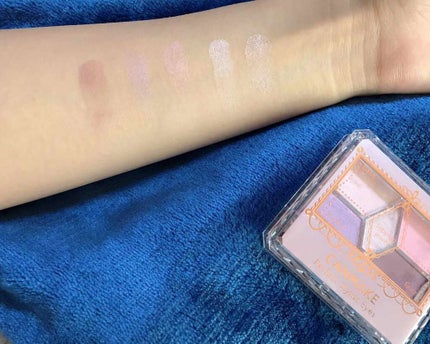 ラブ・ライナー リキッドアイライナーR3/ラブ・ライナー/リキッドアイライナーを使ったクチコミ(1枚目)