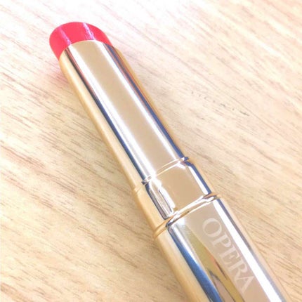 オペラ リップティント N/OPERA/リップティントを使ったクチコミ(1枚目)