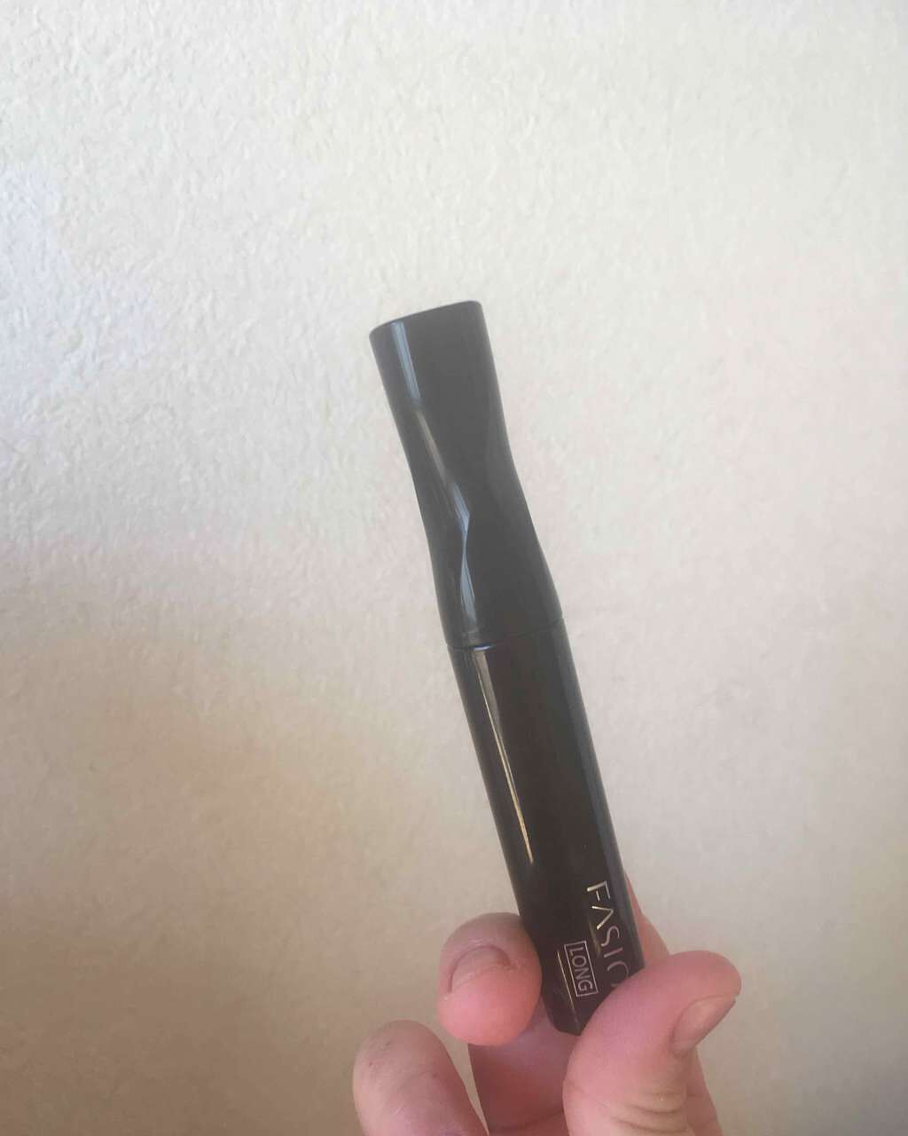 パワフルカール マスカラ(ロング)/FASIO/マスカラを使ったクチコミ（1枚目）