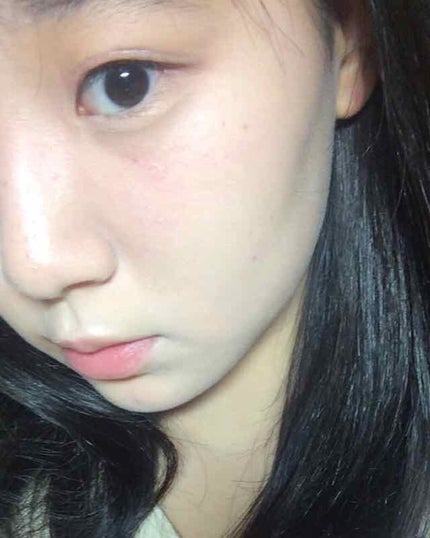 シークレットスキンメイカーゼロ(リキッド)/KATE/リキッドファンデーションを使ったクチコミ(4枚目)