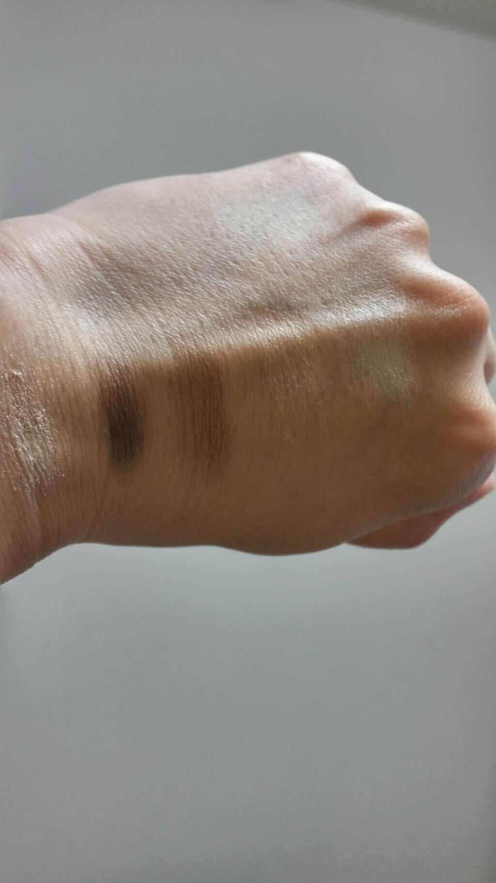 ショコラスウィート アイズ/リンメル ロンドン/アイシャドウパレットを使ったクチコミ(2枚目)