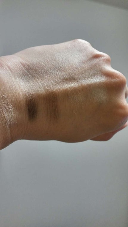 ショコラスウィート アイズ/リンメル ロンドン/アイシャドウパレットを使ったクチコミ(2枚目)