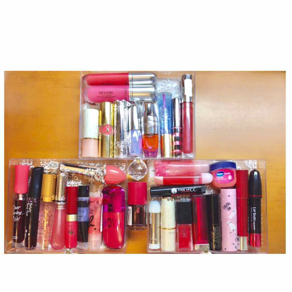 リップブロッサム (旧)/JILL STUART/口紅を使ったクチコミ（2枚目）