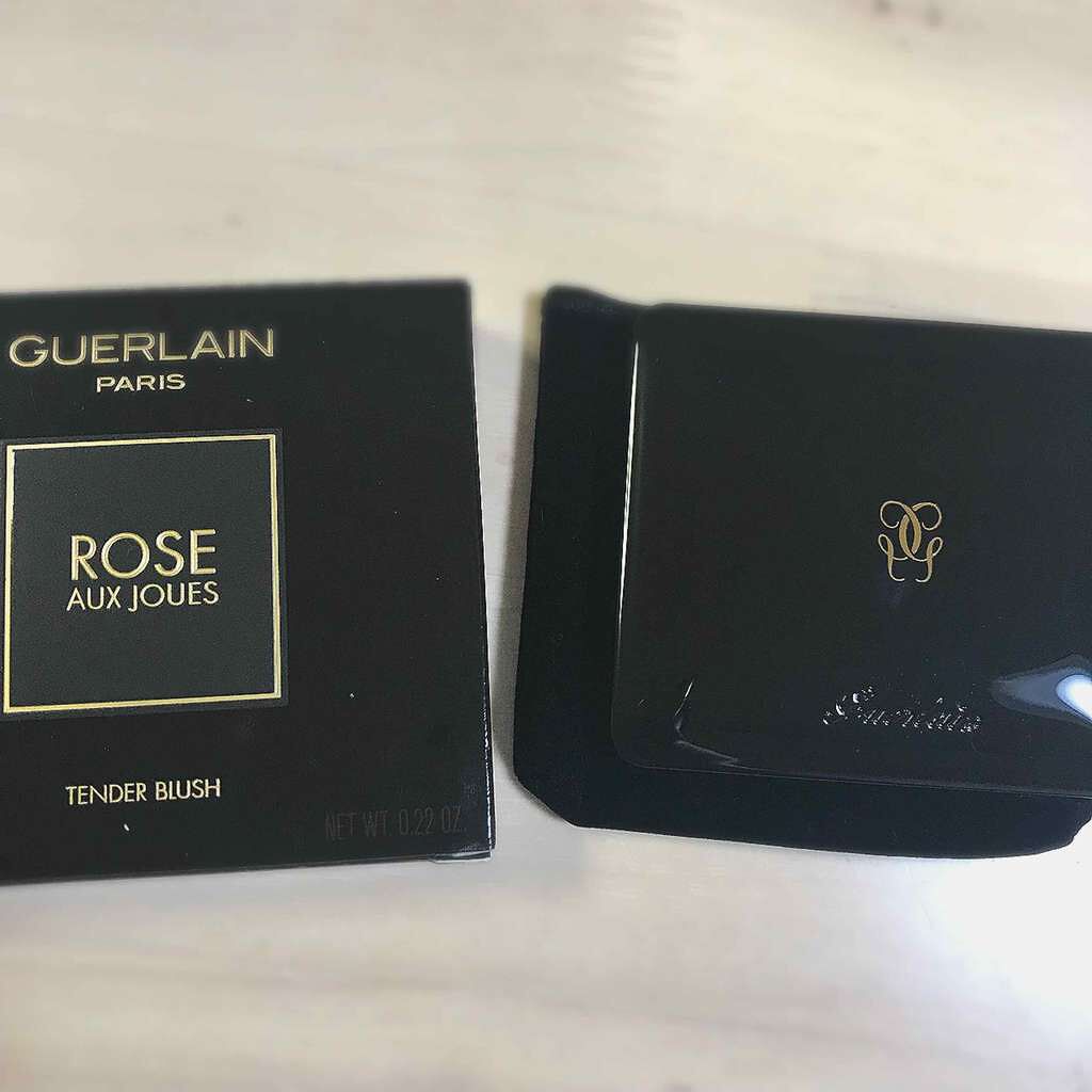 さきんこ on LIPS 「○ゲランローズオジュ05(WONDERVIOLETTE)¥6,..」(2枚目)