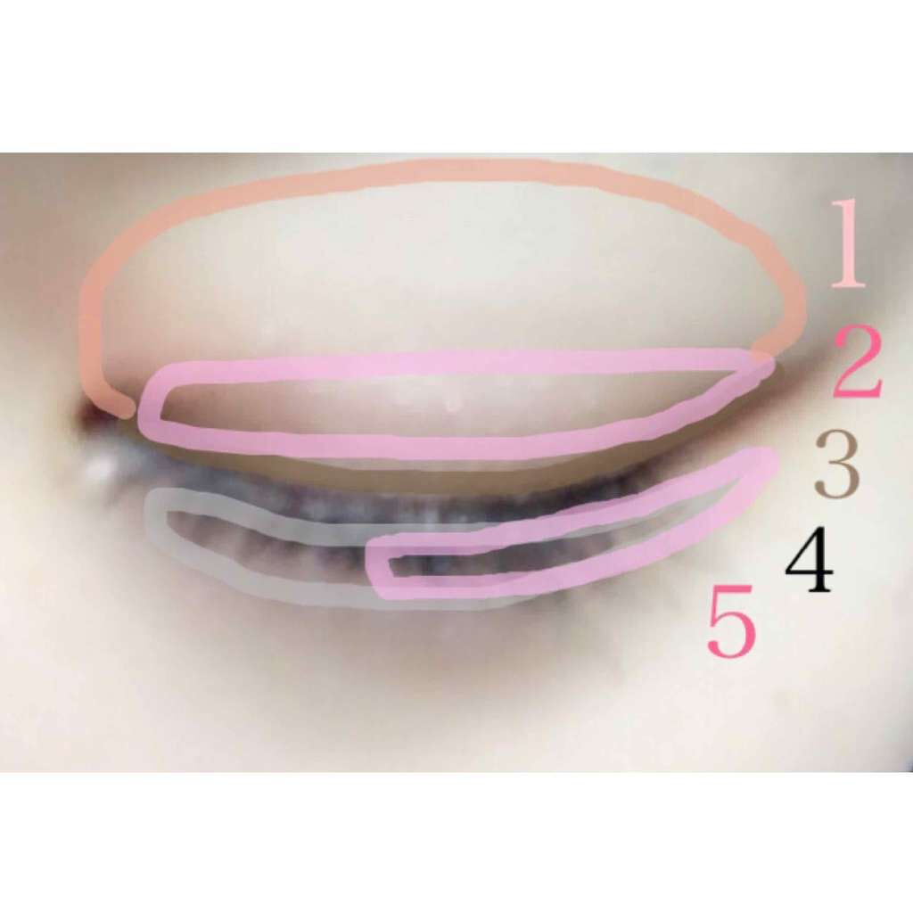 モテマスカラ リペア Lo(ロング)/UZU BY FLOWFUSHI/マスカラ下地を使ったクチコミ(2枚目)