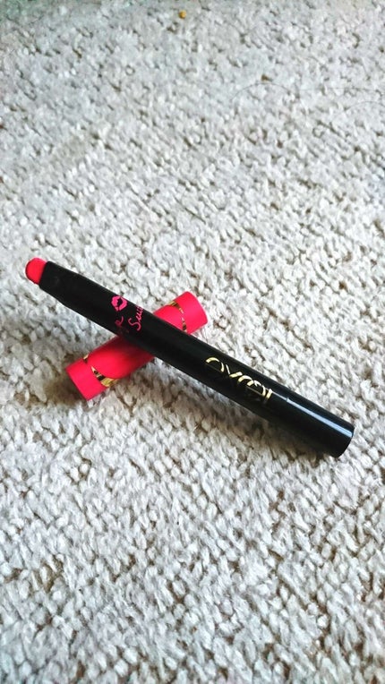 リップスーツ LS04 ベイビーベイビー/excel/口紅の画像