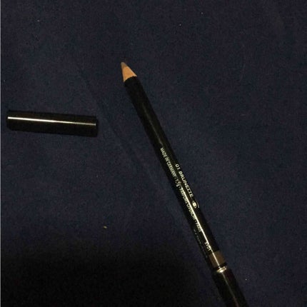 アイブロウ・ペンシル/GIVENCHY/アイブロウペンシルを使ったクチコミ(1枚目)