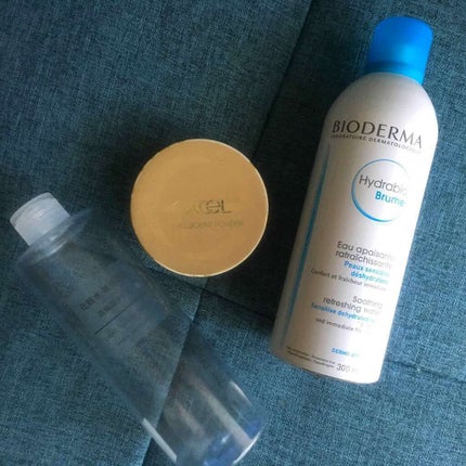 パワフルカール マスカラ(ロング)/FASIO/マスカラを使ったクチコミ(1枚目)