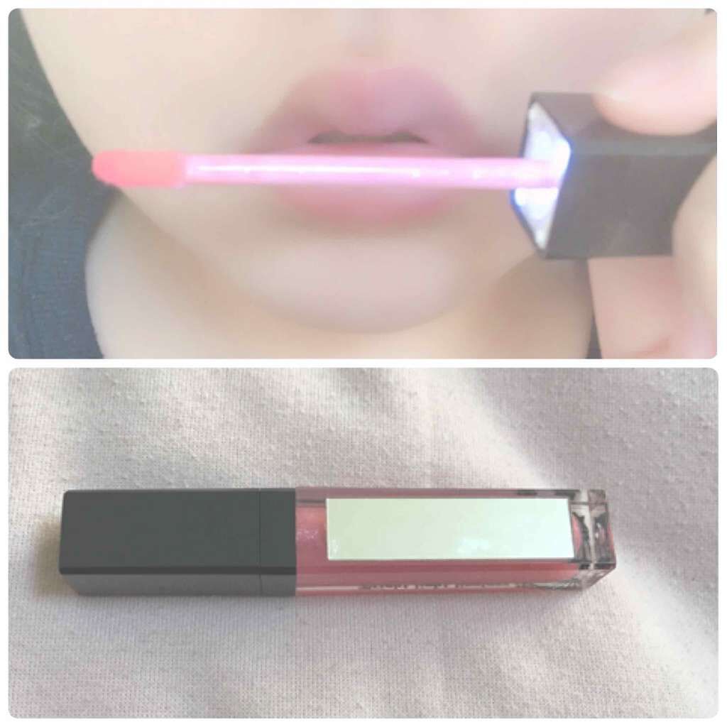 ミックスチークパウダー/DAISO/パウダーチークを使ったクチコミ(3枚目)