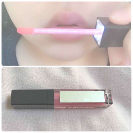 ミックスチークパウダー/DAISO/パウダーチークを使ったクチコミ(3枚目)