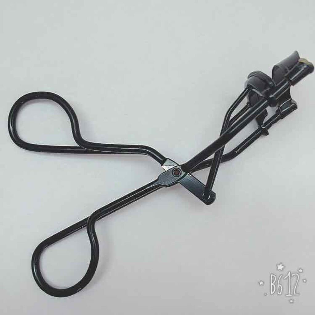 ビューラー/キャンドゥ/ビューラーを使ったクチコミ（1枚目）