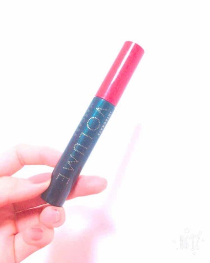 マツイクガールズラッシュ(フェミニンボリューム)/インテグレート/マスカラを使ったクチコミ(1枚目)