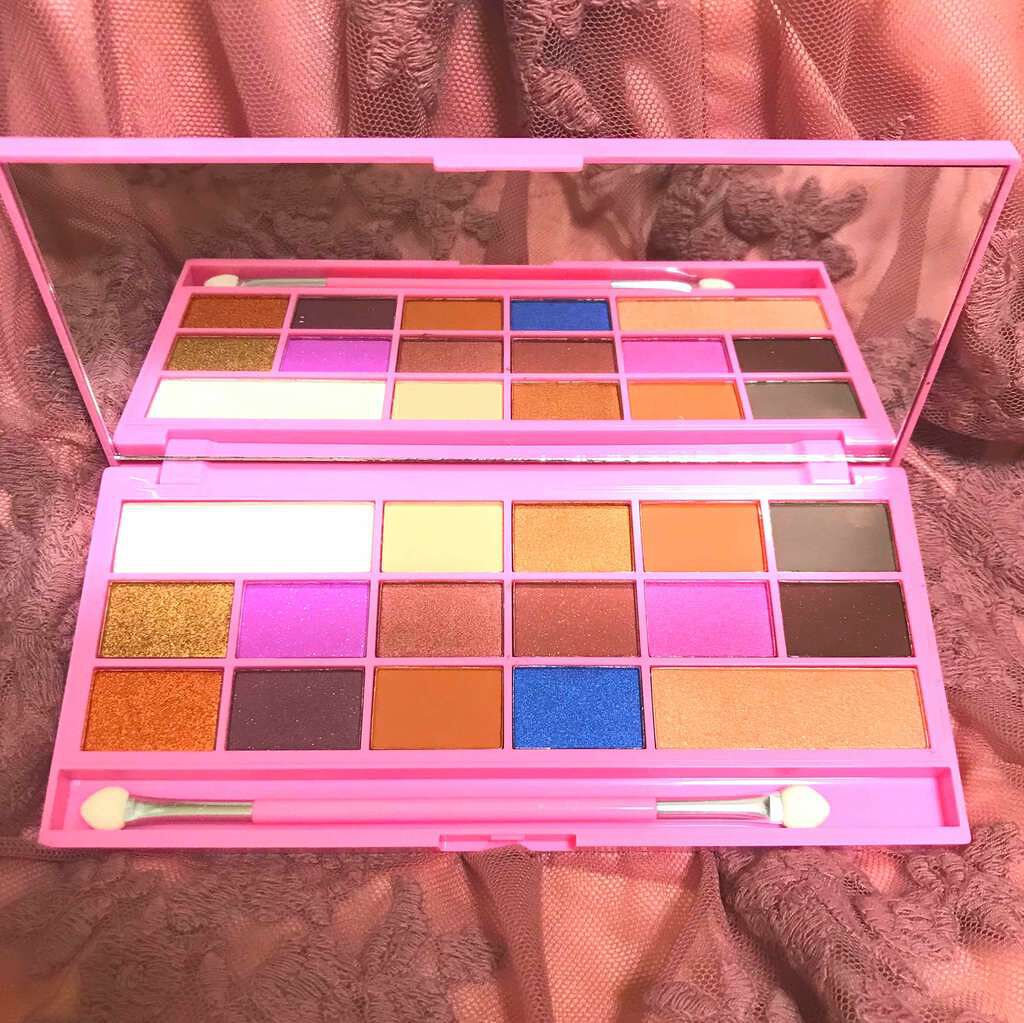 結夏 on LIPS 「この最近のお気に入り紹介☆*:.。.o(≧▽≦)o.。.:*☆..」(4枚目)