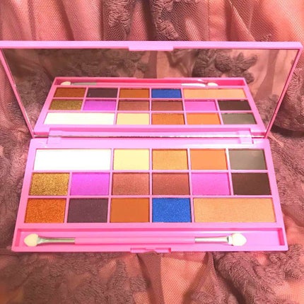 結夏 on LIPS 「この最近のお気に入り紹介☆*:.。.o(≧▽≦)o.。.:*☆..」(4枚目)