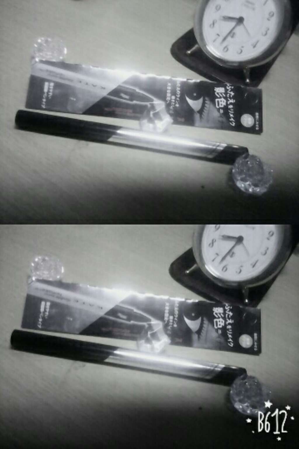 ダブルラインフェイカー/KATE/リキッドアイライナーを使ったクチコミ(1枚目)