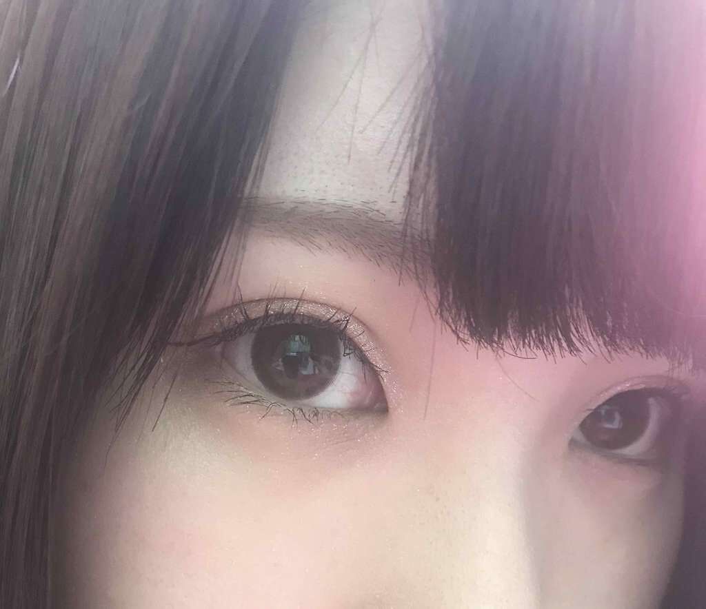 ReVIA 1day/ReVIA/ワンデー(1DAY)カラコンを使ったクチコミ(2枚目)