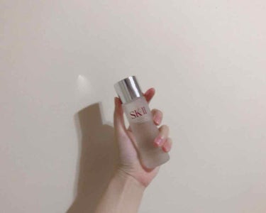 フルライン トライアル キット/SK-II/トライアルキットを使ったクチコミ（1枚目）