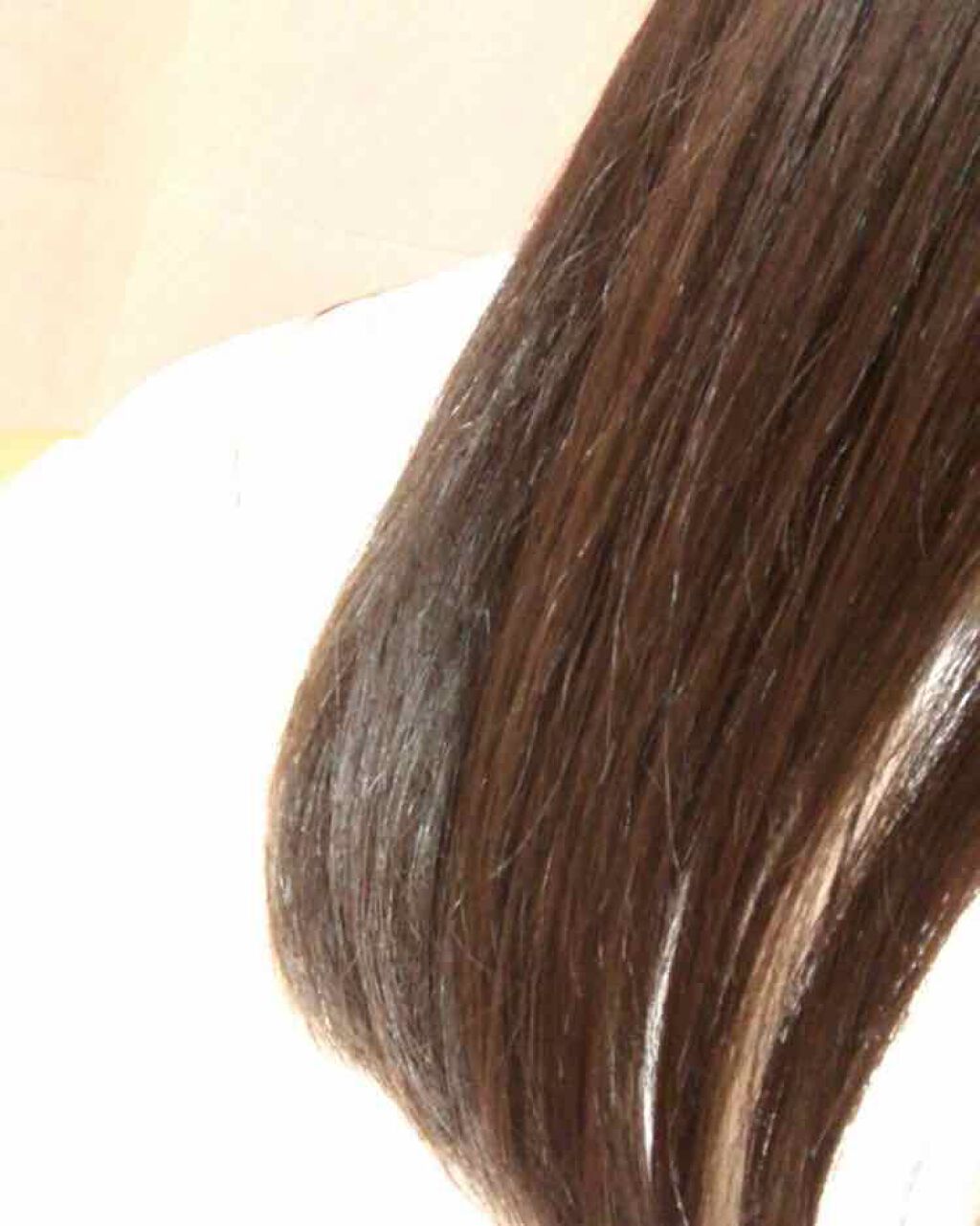 ヘアーオイル【トリートメント】/ellips/ヘアオイルを使ったクチコミ(3枚目)